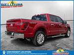 New 2025 Ford F-150 Lariat SuperCrew Cab 4WD Pickup for sale #51238 - photo 5