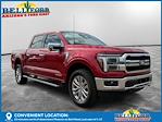 New 2025 Ford F-150 Lariat SuperCrew Cab 4WD Pickup for sale #51238 - photo 7