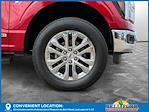 New 2025 Ford F-150 Lariat SuperCrew Cab 4WD Pickup for sale #51238 - photo 8