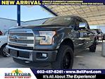 2016 Ford F-150 SuperCrew Cab 4WD Pickup for sale #51239A - photo 1