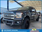 2016 Ford F-150 SuperCrew Cab 4WD Pickup for sale #51239A - photo 3