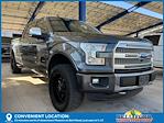 2016 Ford F-150 SuperCrew Cab 4WD Pickup for sale #51239A - photo 5