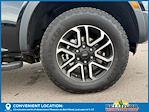 New 2025 Ford Ranger Lariat SuperCrew Cab 4WD Pickup for sale #51244 - photo 10