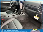 New 2025 Ford Ranger Lariat SuperCrew Cab 4WD Pickup for sale #51244 - photo 12