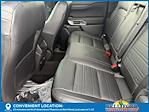 New 2025 Ford Ranger Lariat SuperCrew Cab 4WD Pickup for sale #51244 - photo 16