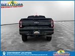 New 2025 Ford Ranger Lariat SuperCrew Cab 4WD Pickup for sale #51244 - photo 5