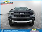 New 2025 Ford Ranger Lariat SuperCrew Cab 4WD Pickup for sale #51244 - photo 9