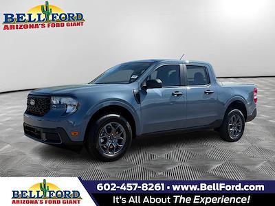2025 Ford Maverick SuperCrew Cab FWD Pickup for sale #51249 - photo 1