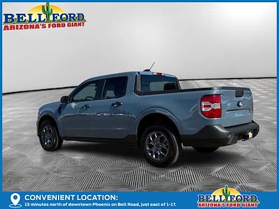 2025 Ford Maverick SuperCrew Cab FWD Pickup for sale #51249 - photo 2