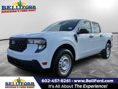 New 2025 Ford Maverick XL SuperCrew Cab Pickup for sale #51251 - photo 1