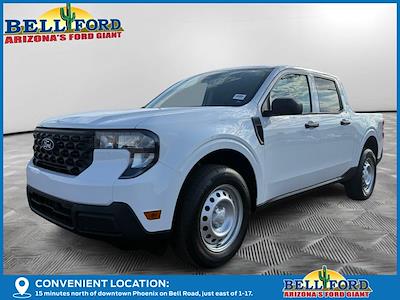 New 2025 Ford Maverick XL SuperCrew Cab Pickup for sale #51251 - photo 2