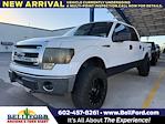 2013 Ford F-150 SuperCrew Cab 4WD Pickup for sale #51261B - photo 1