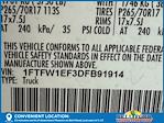 2013 Ford F-150 SuperCrew Cab 4WD Pickup for sale #51261B - photo 14