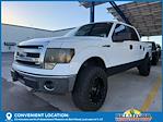 2013 Ford F-150 SuperCrew Cab 4WD Pickup for sale #51261B - photo 3
