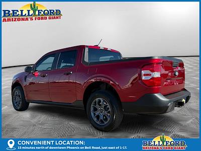 2025 Ford Maverick SuperCrew Cab FWD Pickup for sale #51263 - photo 2