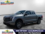 New 2025 Ford F-150 Lightning Flash SuperCrew Cab AWD Pickup for sale #51265 - photo 1