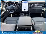 New 2025 Ford F-150 Lightning Flash SuperCrew Cab AWD Pickup for sale #51265 - photo 14