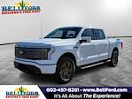 2025 Ford F-150 Lightning SuperCrew Cab AWD Pickup for sale #51266 - photo 1