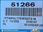 2025 Ford F-150 Lightning SuperCrew Cab AWD Pickup for sale #51266 - photo 27