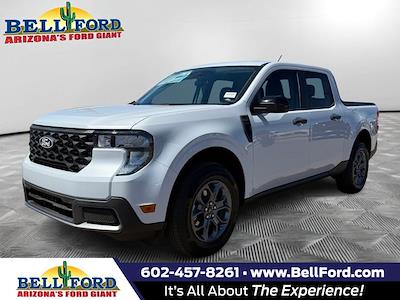 2025 Ford Maverick SuperCrew Cab AWD Pickup for sale #51270 - photo 1