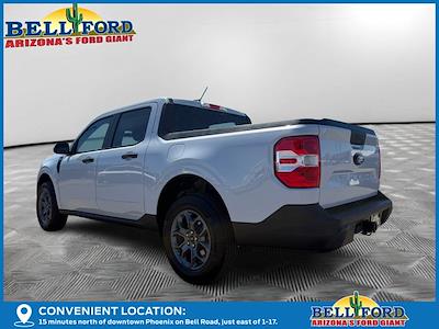 2025 Ford Maverick SuperCrew Cab AWD Pickup for sale #51270 - photo 2