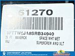2025 Ford Maverick SuperCrew Cab AWD Pickup for sale #51270 - photo 21