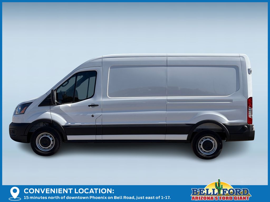 New 2025 Ford Transit 250 - photo 7