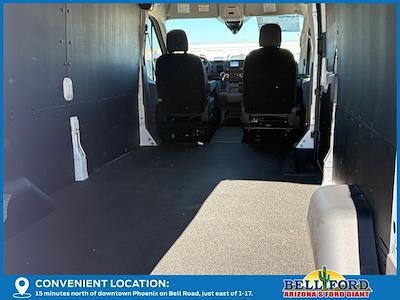 New 2025 Ford Transit 250 Medium Roof Empty Cargo Van for sale #51279 - photo 2