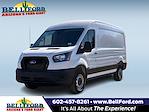 New 2025 Ford Transit 250 Medium Roof Empty Cargo Van for sale #51279 - photo 1