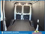 New 2025 Ford Transit 250 Medium Roof Empty Cargo Van for sale #51279 - photo 18