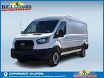 New 2025 Ford Transit 250 Medium Roof Empty Cargo Van for sale #51279 - photo 4