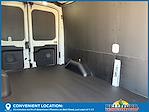 New 2025 Ford Transit 250 Medium Roof Empty Cargo Van for sale #51279 - photo 20