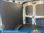 New 2025 Ford Transit 250 Medium Roof Empty Cargo Van for sale #51279 - photo 21