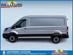 New 2025 Ford Transit 250 Medium Roof Empty Cargo Van for sale #51279 - photo 5