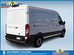 New 2025 Ford Transit 250 Medium Roof Empty Cargo Van for sale #51279 - photo 7