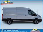 New 2025 Ford Transit 250 Medium Roof Empty Cargo Van for sale #51279 - photo 8