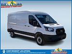 New 2025 Ford Transit 250 Medium Roof Empty Cargo Van for sale #51279 - photo 9