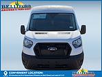 New 2025 Ford Transit 250 Medium Roof Empty Cargo Van for sale #51279 - photo 10