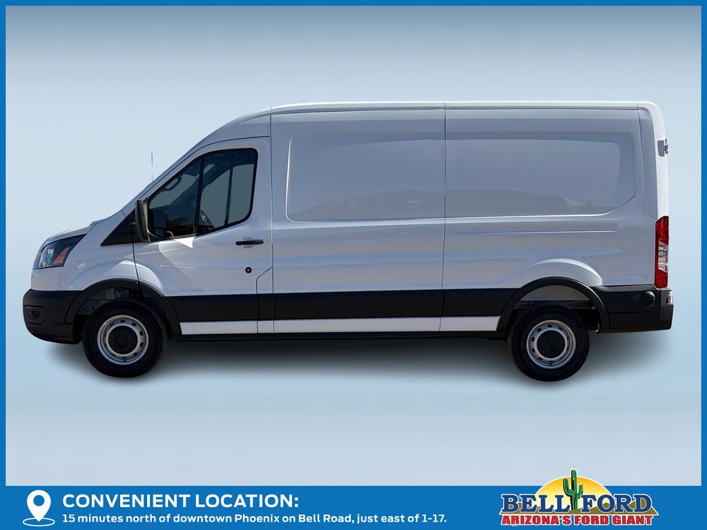New 2025 Ford Transit 250 - photo 7