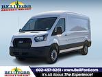 New 2025 Ford Transit 250 Medium Roof Empty Cargo Van for sale #51280 - photo 1