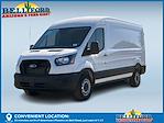 New 2025 Ford Transit 250 Medium Roof Empty Cargo Van for sale #51280 - photo 4