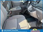 New 2025 Ford Transit 250 Medium Roof Empty Cargo Van for sale #51280 - photo 23