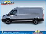 New 2025 Ford Transit 250 Medium Roof Empty Cargo Van for sale #51280 - photo 5