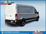 New 2025 Ford Transit 250 Medium Roof Empty Cargo Van for sale #51280 - photo 7