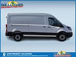 New 2025 Ford Transit 250 Medium Roof Empty Cargo Van for sale #51280 - photo 8