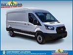 New 2025 Ford Transit 250 Medium Roof Empty Cargo Van for sale #51280 - photo 9