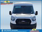 New 2025 Ford Transit 250 Medium Roof Empty Cargo Van for sale #51280 - photo 10