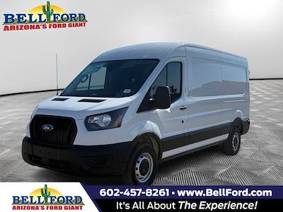2025 Ford Transit 250 Medium Roof RWD Empty Cargo Van for sale #51281 - photo 1