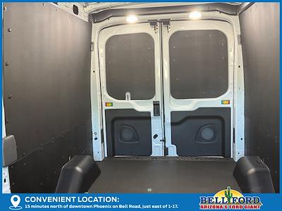 New 2025 Ford Transit 250 Medium Roof Empty Cargo Van for sale #51281 - photo 2