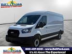 New 2025 Ford Transit 250 Medium Roof Empty Cargo Van for sale #51281 - photo 1